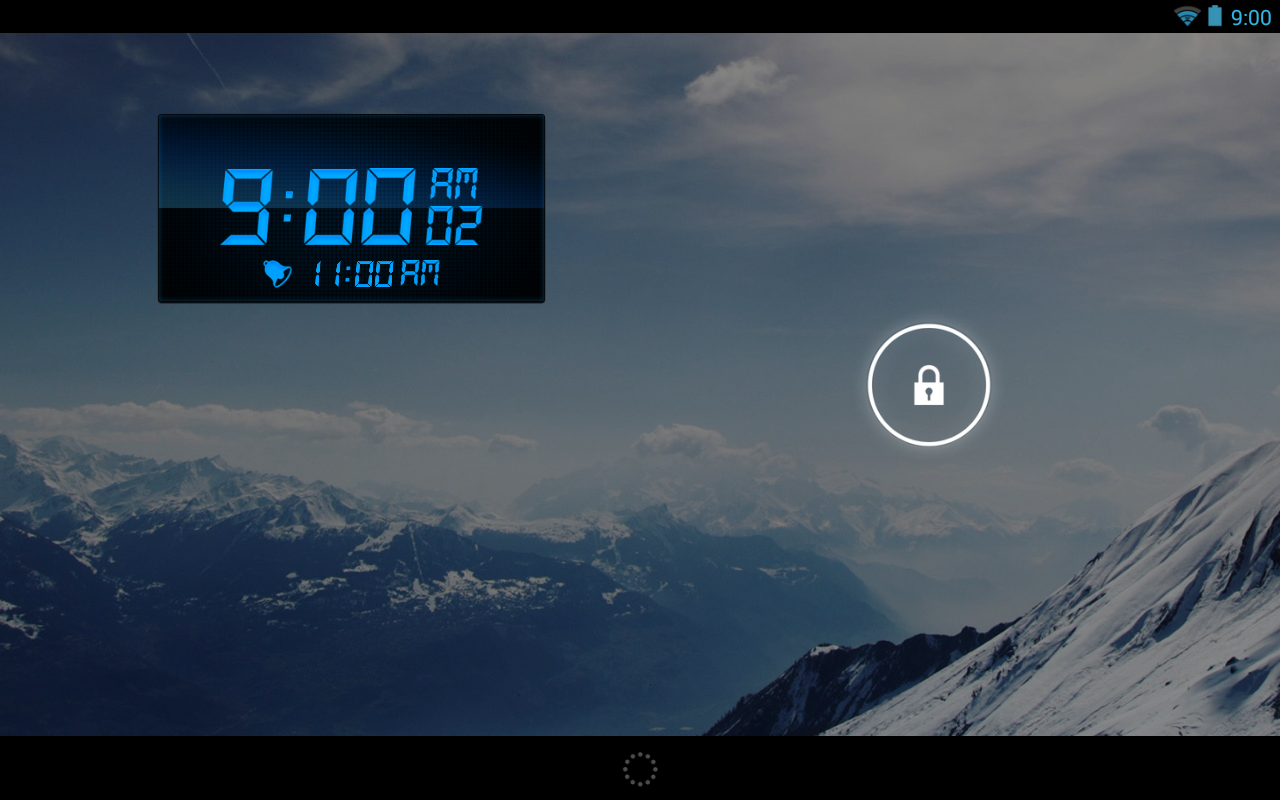 My Alarm Clock v2.6 APK