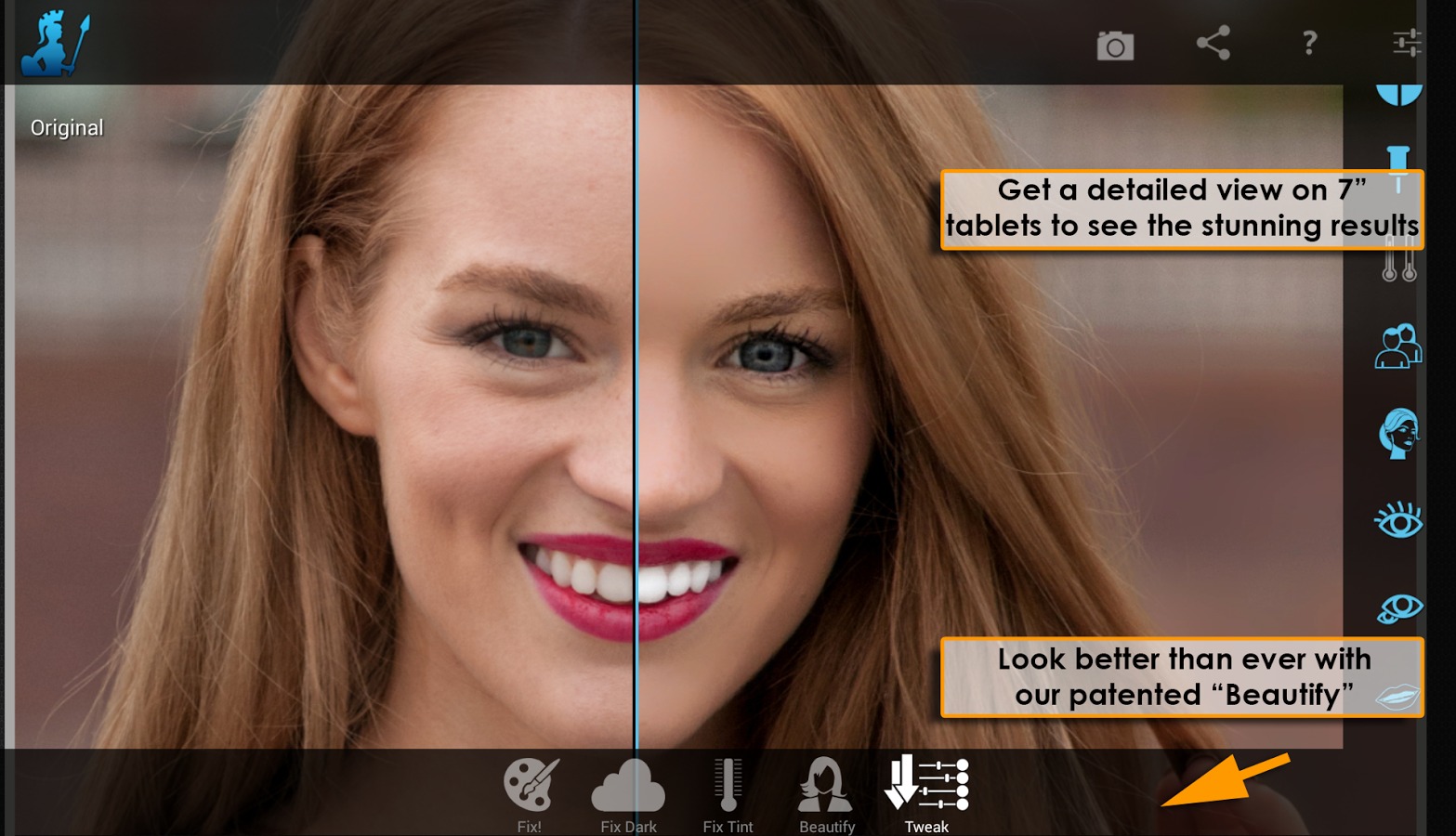 Perfectly Clear v2.5.13 APK