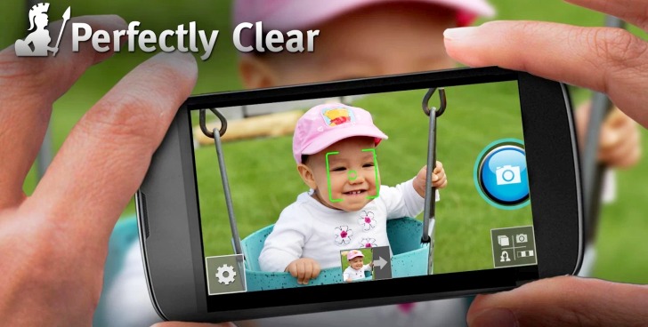 Perfectly Clear v2.5.11 APK