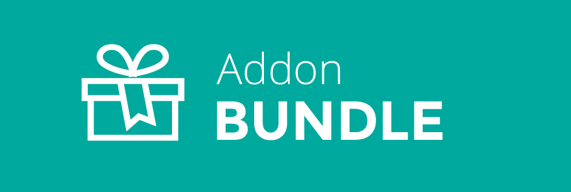 WordPress theme Builder Addon Bundle