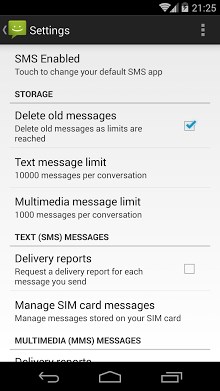 SMS Messaging (AOSP)-2