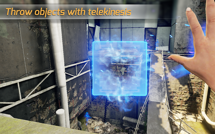  Heroes Reborn: Enigma- screenshot 