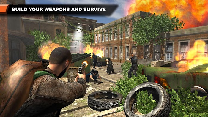  Last Lie- screenshot 