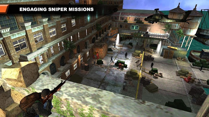  Last Lie- screenshot 