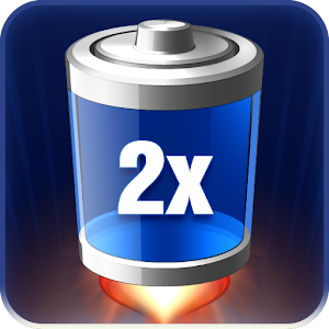 2x Battery Pro Battery Saver v3.14 APK