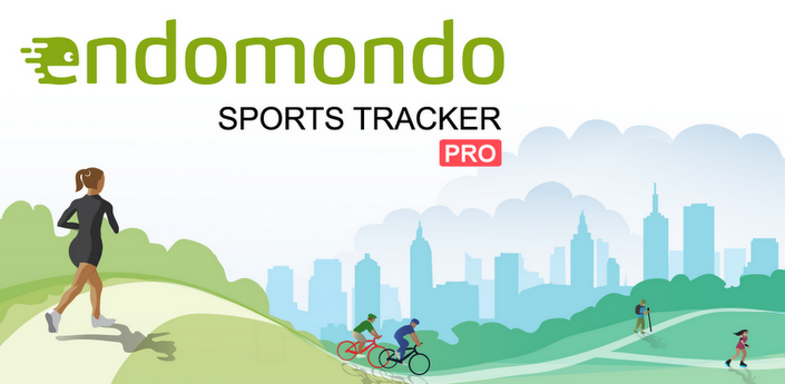 Endomondo Sports Tracker PRO v10.3.1 APK