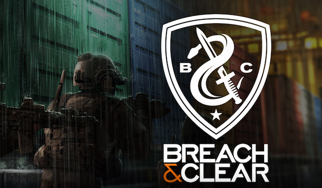 Breach & Clear 1.3.0 MOD APK+DATA (Unlimited Coins+Everything Unlocked)