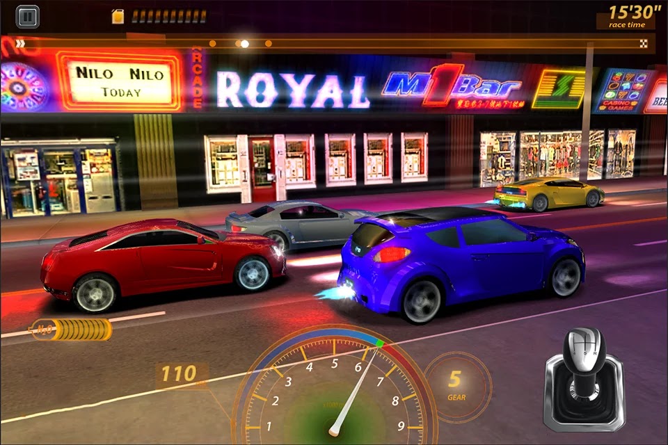 Car Race by Fun Games Mod APK Unlimited Coin and Cash