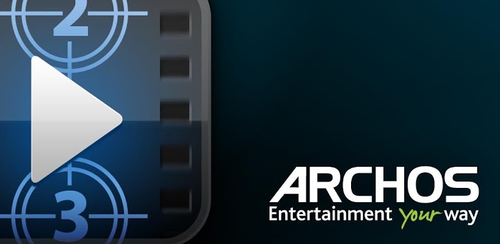 Archos Video Player v7.6.10 APK