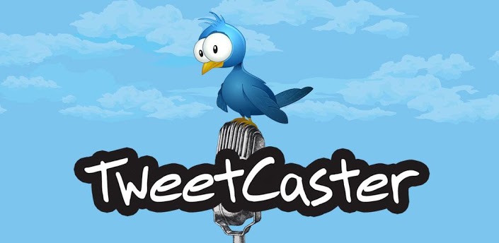 TweetCaster Pro for Twitter v8.7.2 APK
