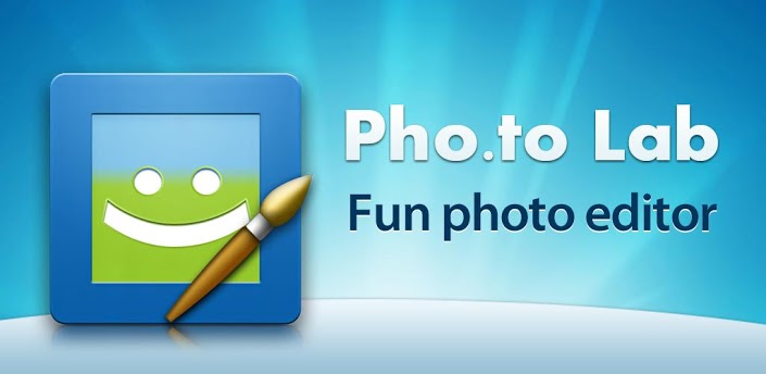 Pho.to Lab PRO photo editor v2.0.162 APK