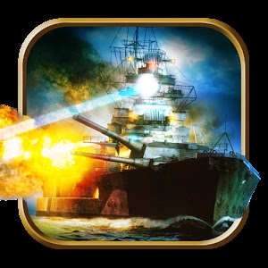 Call Of Warships:World Duty Mod APK Unlimited Money