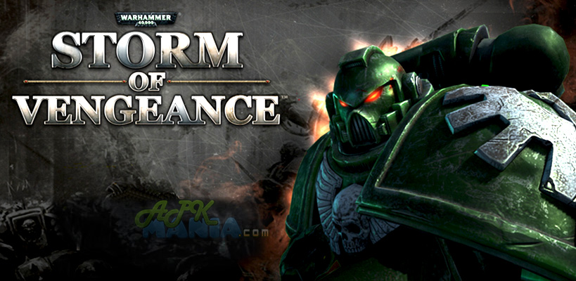 WH40k: Storm of Vengeance v1.5 APK