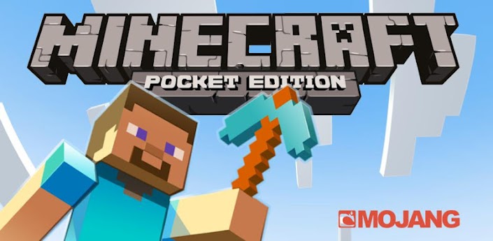 Minecraft Pocket Edition v0.10.0 APK