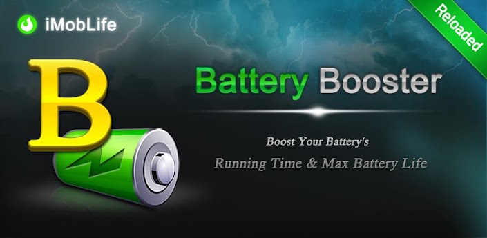 Battery Booster (Full) v7.2.3.4 APK