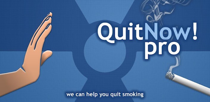 QuitNow! Pro Stop smoking v4.1.08 APK
