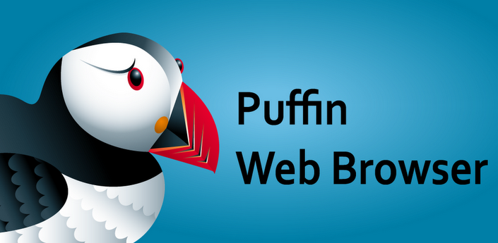 Puffin Web Browser v4.0.0.791 APK