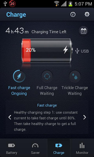 DU Battery Saver PRO & Widgets v3.8.0 APK