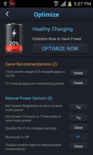 DU Battery Saver PRO & Widgets v3.8.0 APK
