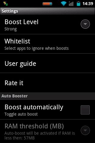 Smart Booster Pro v3.6.140504p APK