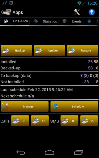 3C Toolbox Pro (Android Tuner) v1.2.1 APK