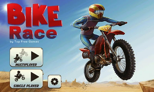 Bike Race Pro by T. F. Games v5.0 APK