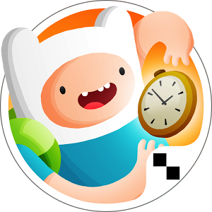 Time Tangle Adventure Time Mod Apk (Unlimited Money)