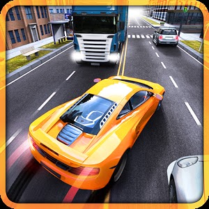 Race The Traffic Mod APK V1.0.10 Unlocked and Unlimited Money