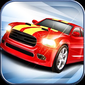 Car Race by Fun Games Mod APK Unlimited Coin and Cash