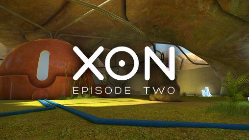 XON Episode Two v1.0.3 APK