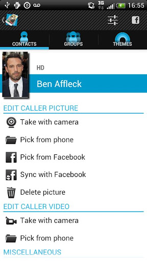Full Screen Caller ID PRO v10.1.1 APK
