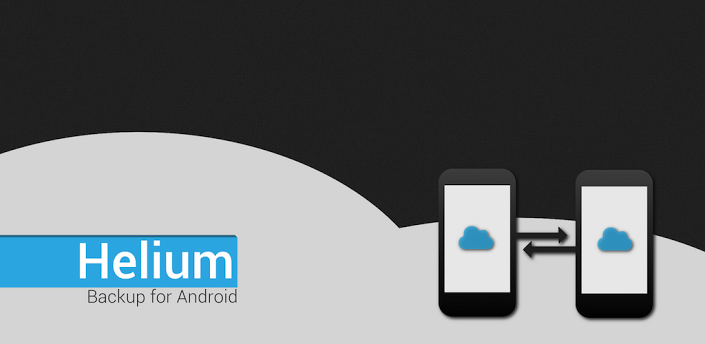 Helium Premium App Sync and Backup v1.1.2.0 APK