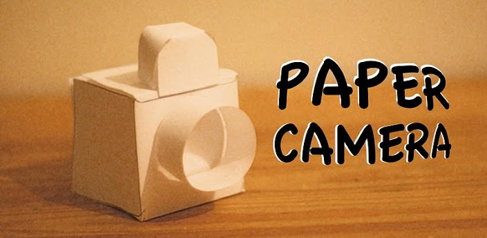 Paper Camera v4.3.1 APK