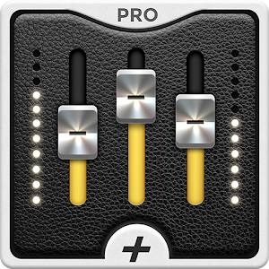 Equalizer + Pro (Music Player) v1.1.5 APK