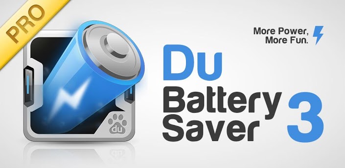 DU Battery Saver PRO & Widgets v3.8.5.pro APK