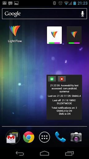 Light Flow LED&Notifications v3.20.106 APK