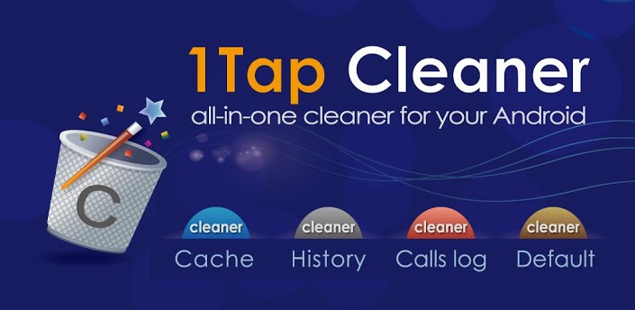 1Tap Cleaner Pro v2.35 APK