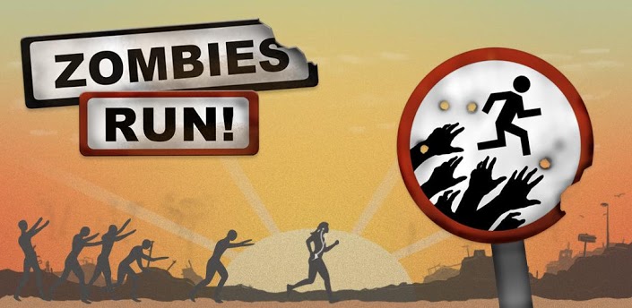 Zombies, Run! v3.1.3 APK