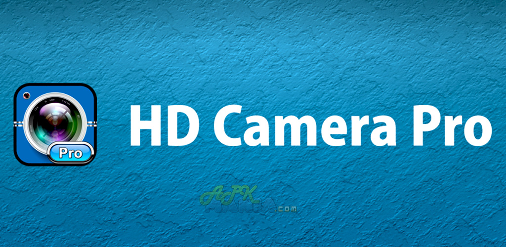 HD Camera Pro v1.3.4 APK