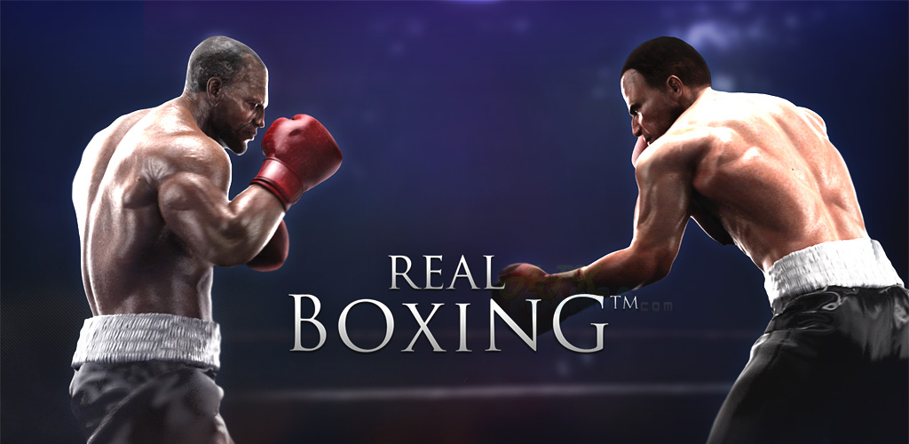 Real Boxing v1.9.0 APK