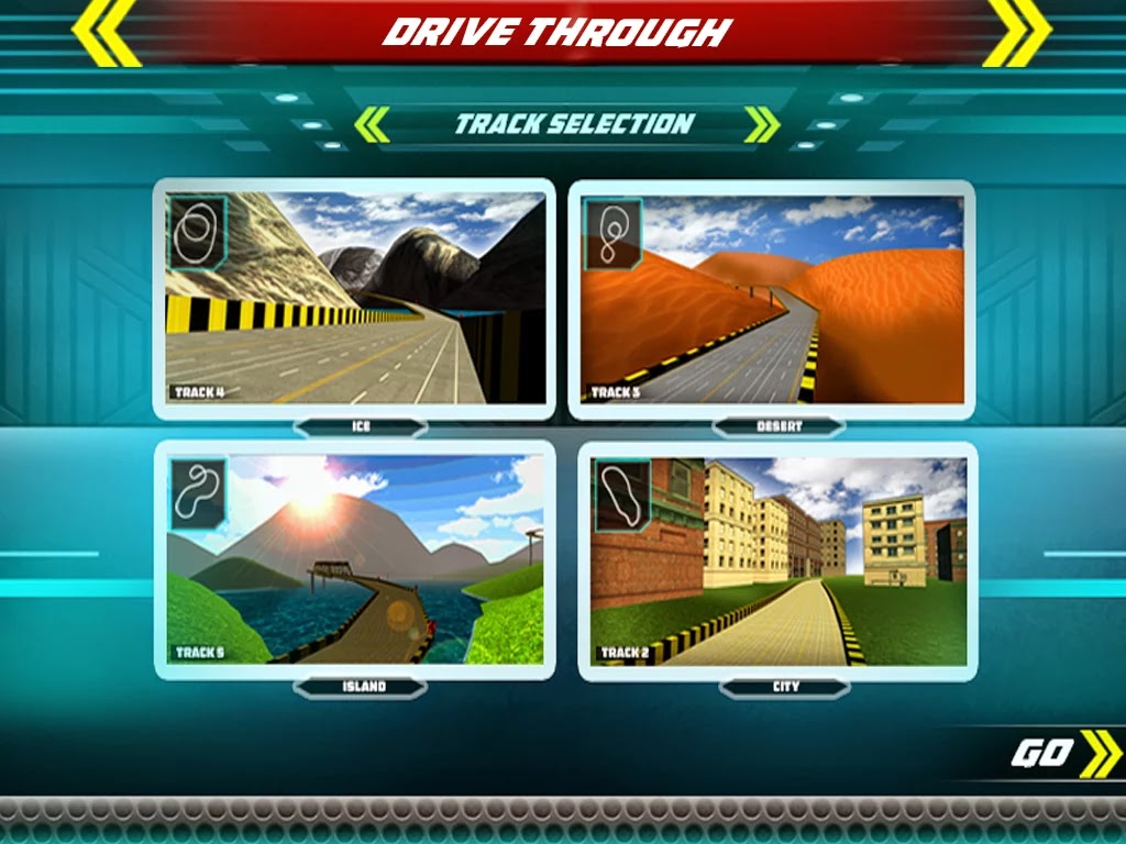 Real Car Driver â€“ 3D Racing v1.3 Apk (Mod Money)