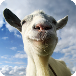 Goat Simulator v1.0.15 APK