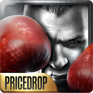 Real Boxing v1.9.0 APK