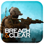 Breach & Clear v1.32p APK