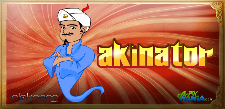Akinator the Genie v3.12 APK