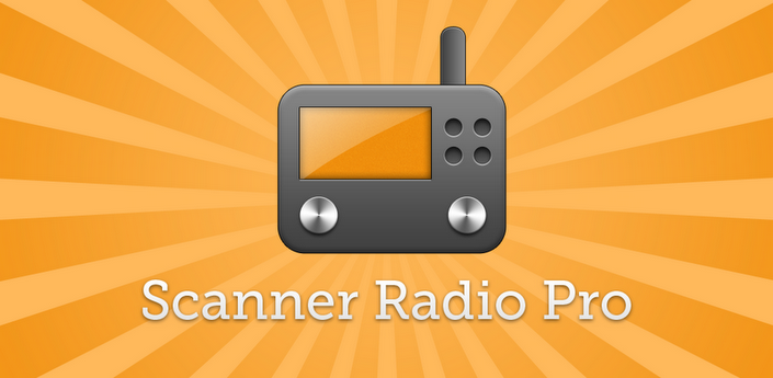 Scanner Radio Pro v4.3 APK