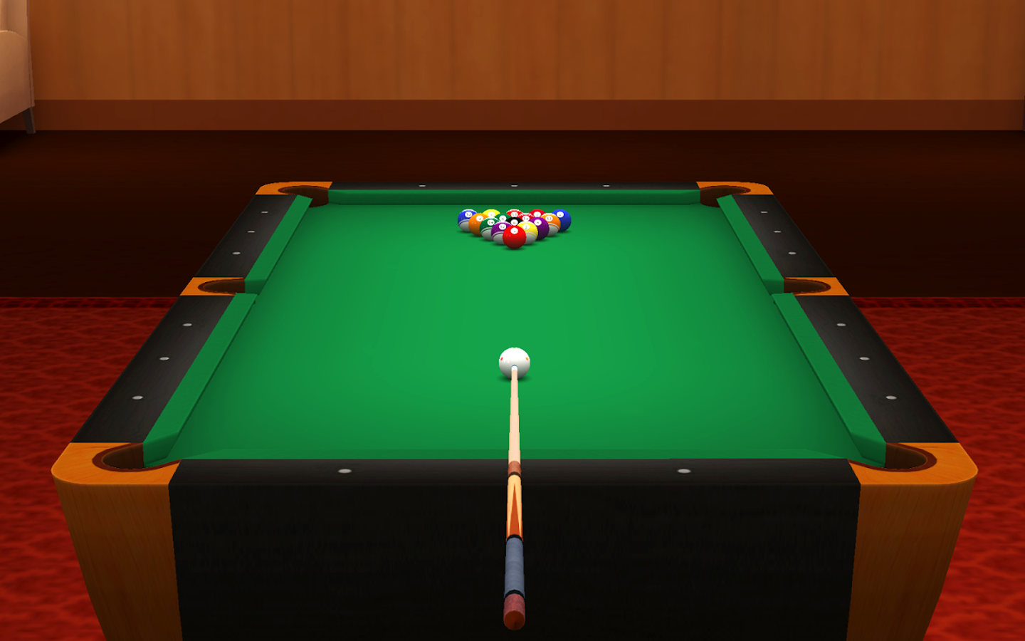 Pool Break Pro 3D Billiards v2.5.5 APK