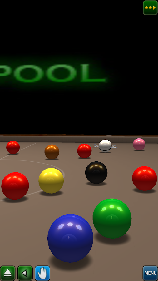 Pool Break Pro 3D Billiards v2.5.2 APK