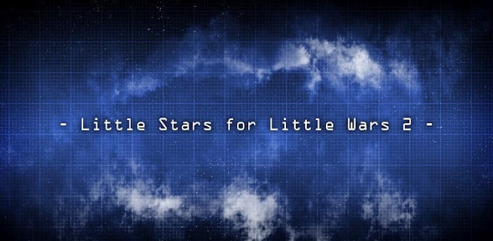Little Stars for Little Wars 2 v1.4.09 APK