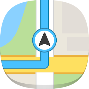 GPS Navigation & Maps Scout v6.1 APK